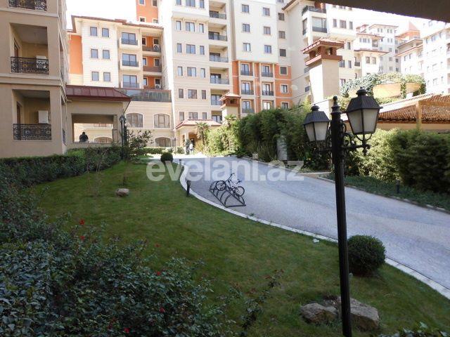 Satılır, yeni tikili, 5 otaqlı, 310 m², Bakı, Nərimanov r, Gənclik m.