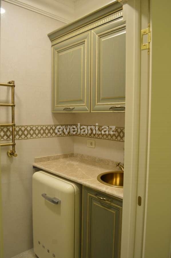 Satılır, yeni tikili, 5 otaqlı, 310 m², Bakı, Nərimanov r, Gənclik m.