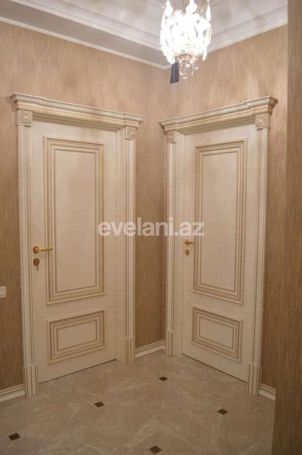 Satılır, yeni tikili, 5 otaqlı, 310 m², Bakı, Nərimanov r, Gənclik m.