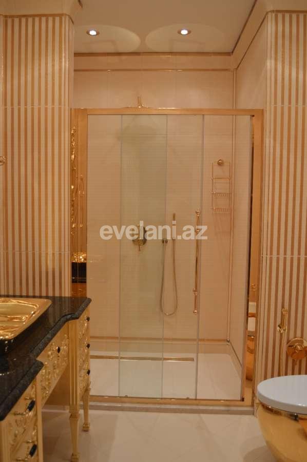 Satılır, yeni tikili, 5 otaqlı, 310 m², Bakı, Nərimanov r, Gənclik m.