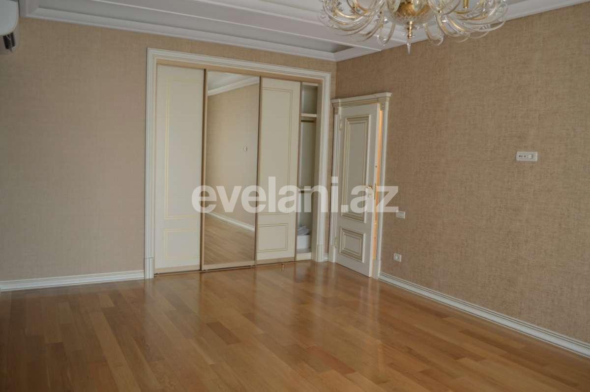 Satılır, yeni tikili, 5 otaqlı, 310 m², Bakı, Nərimanov r, Gənclik m.