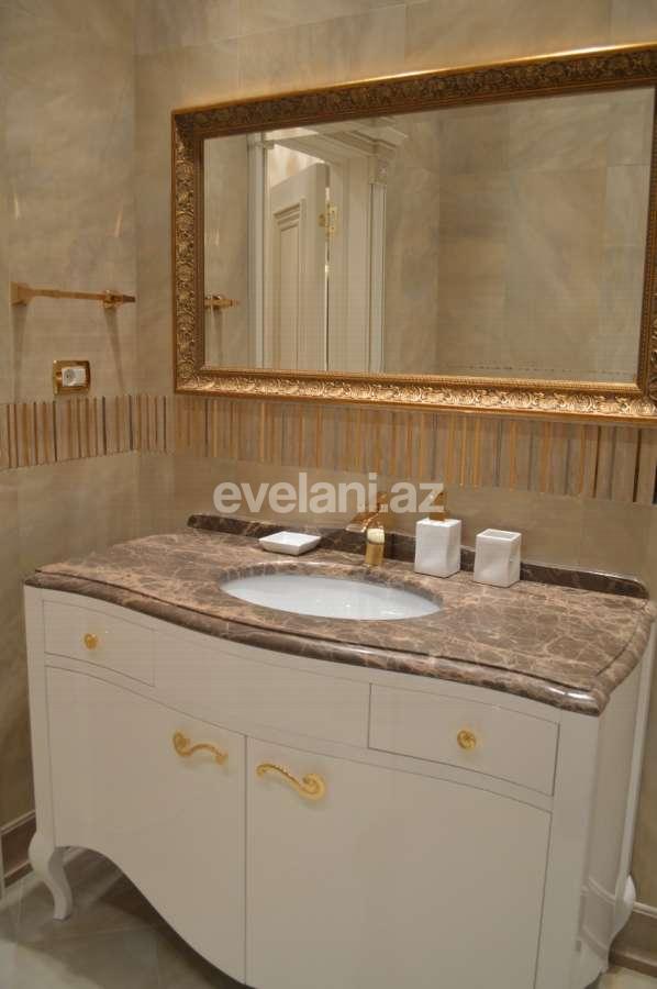 Satılır, yeni tikili, 5 otaqlı, 310 m², Bakı, Nərimanov r, Gənclik m.