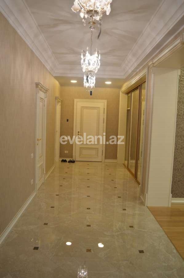 Satılır, yeni tikili, 5 otaqlı, 310 m², Bakı, Nərimanov r, Gənclik m.