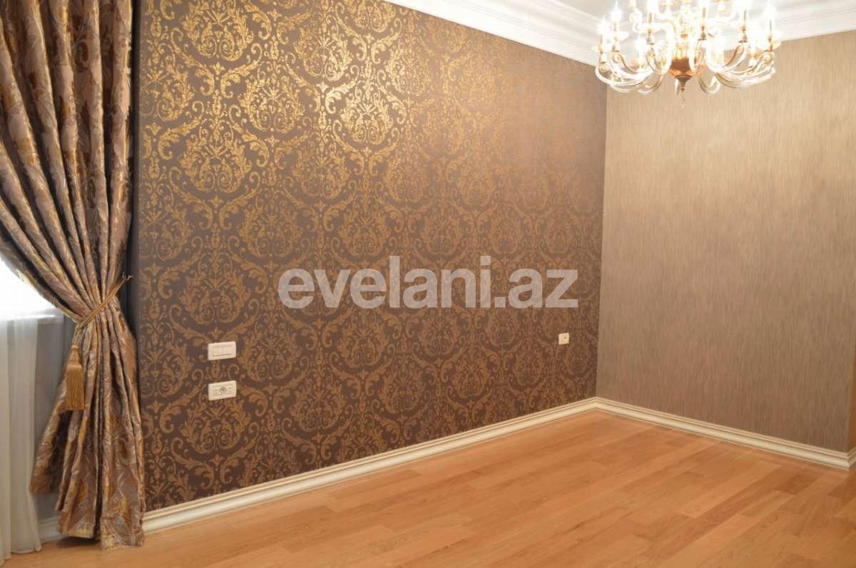 Satılır, yeni tikili, 5 otaqlı, 310 m², Bakı, Nərimanov r, Gənclik m.