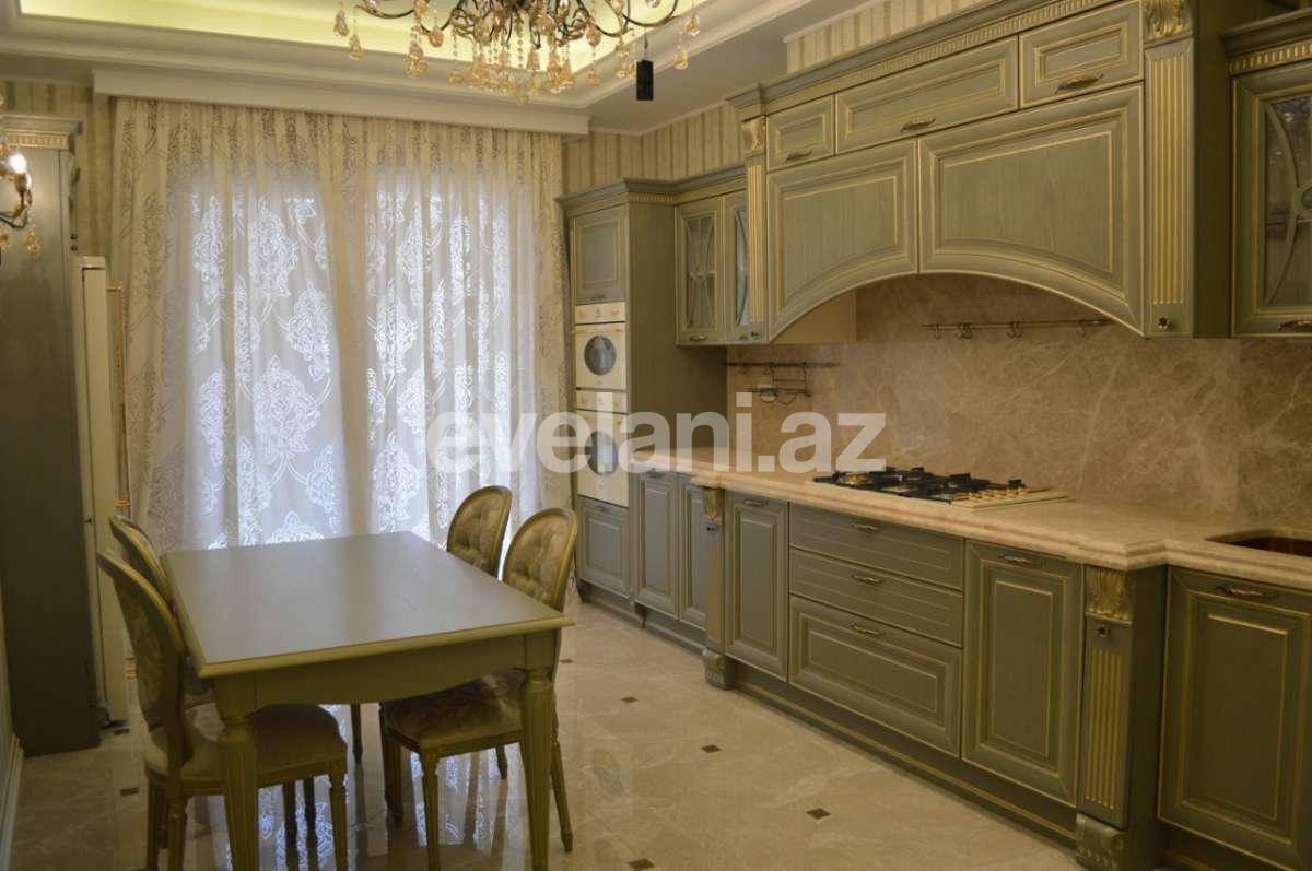 Satılır, yeni tikili, 5 otaqlı, 310 m², Bakı, Nərimanov r, Gənclik m.