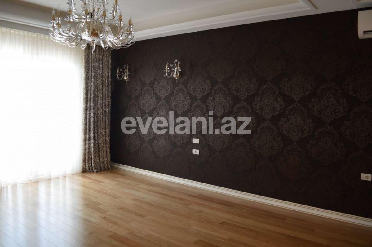 Satılır, yeni tikili, 5 otaqlı, 310 m², Bakı, Nərimanov r, Gənclik m.