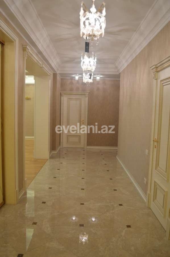 Satılır, yeni tikili, 5 otaqlı, 310 m², Bakı, Nərimanov r, Gənclik m.