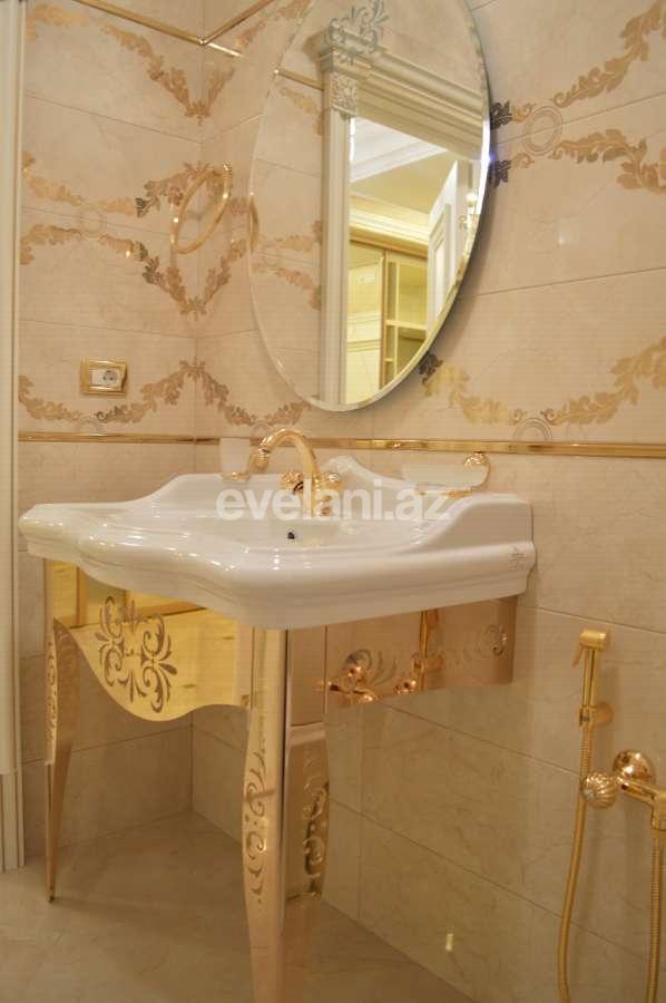 Satılır, yeni tikili, 5 otaqlı, 310 m², Bakı, Nərimanov r, Gənclik m.