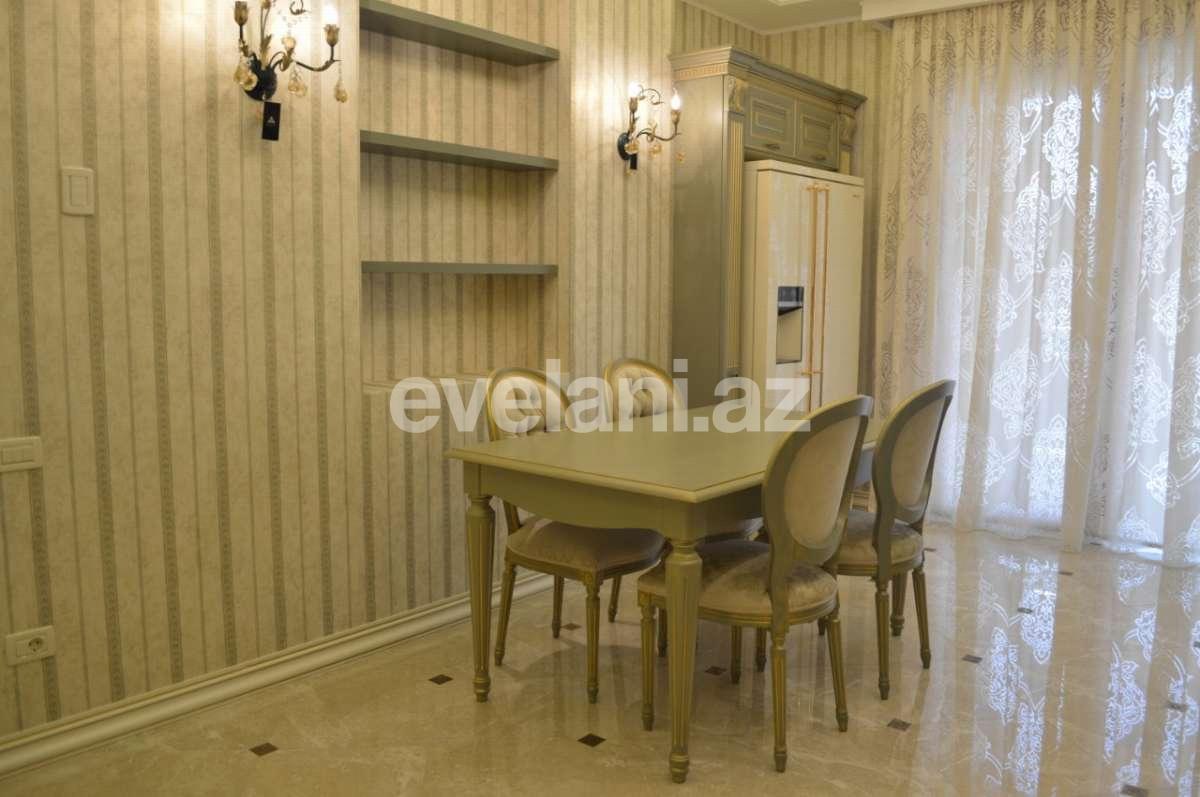 Satılır, yeni tikili, 5 otaqlı, 310 m², Bakı, Nərimanov r, Gənclik m.