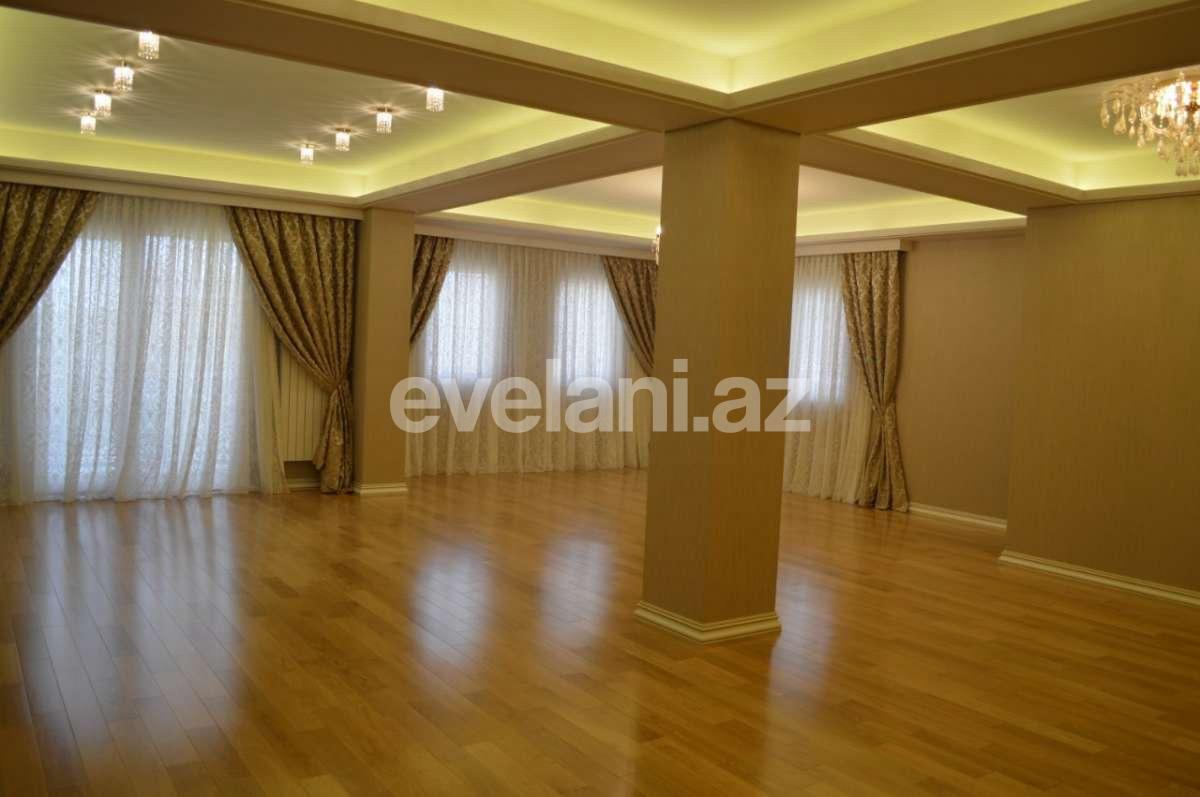 Satılır, yeni tikili, 5 otaqlı, 310 m², Bakı, Nərimanov r, Gənclik m.