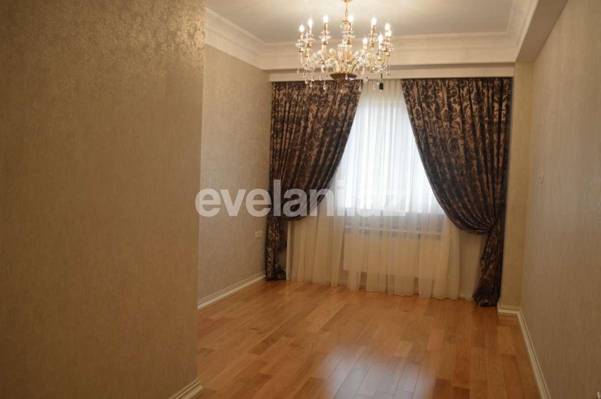 Satılır, yeni tikili, 5 otaqlı, 310 m², Bakı, Nərimanov r, Gənclik m.