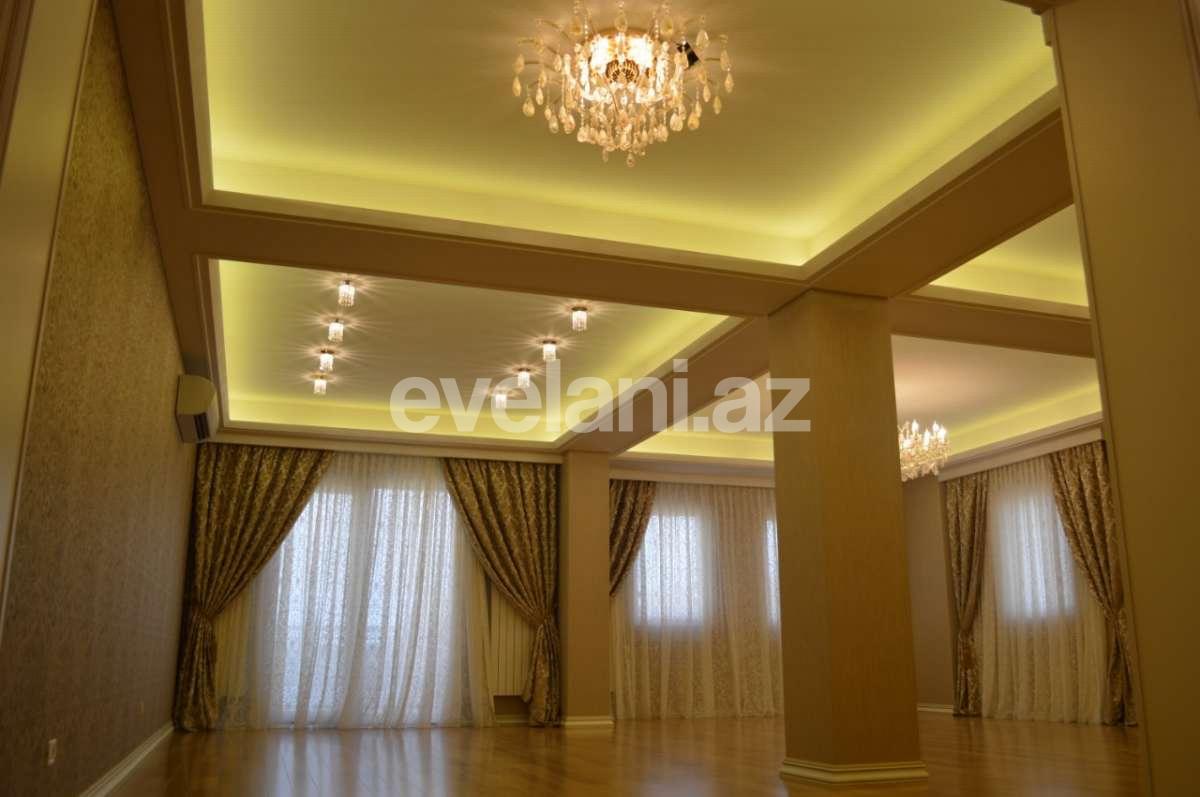 Satılır, yeni tikili, 5 otaqlı, 310 m², Bakı, Nərimanov r, Gənclik m.