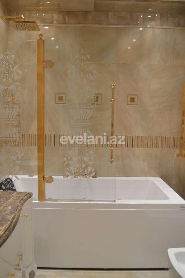 Satılır, yeni tikili, 5 otaqlı, 310 m², Bakı, Nərimanov r, Gənclik m.