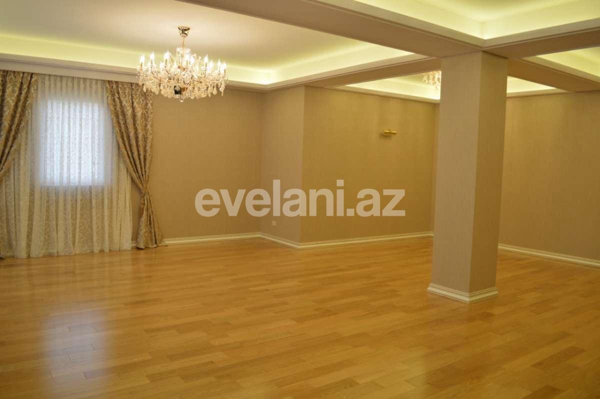 Satılır, yeni tikili, 5 otaqlı, 310 m², Bakı, Nərimanov r, Gənclik m.