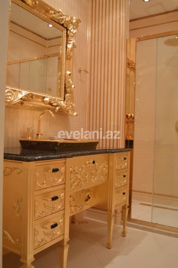 Satılır, yeni tikili, 5 otaqlı, 310 m², Bakı, Nərimanov r, Gənclik m.