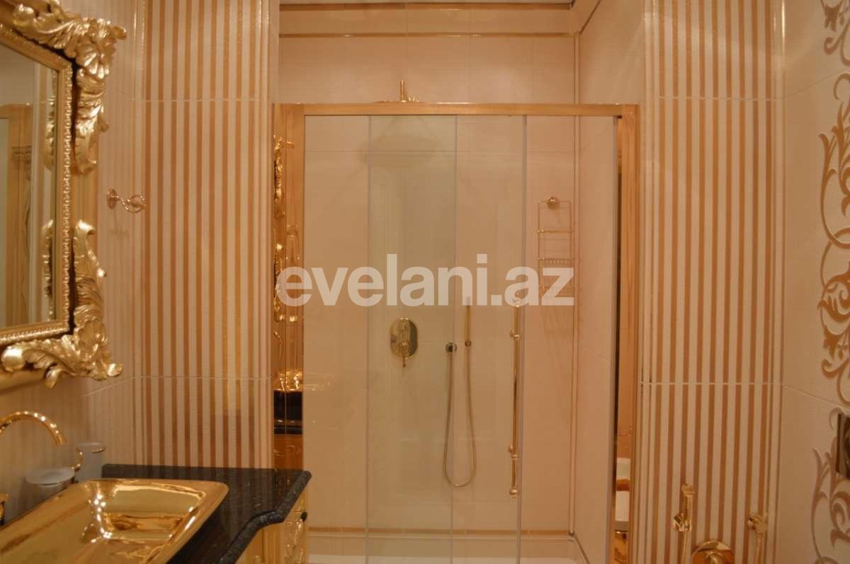 Satılır, yeni tikili, 5 otaqlı, 310 m², Bakı, Nərimanov r, Gənclik m.