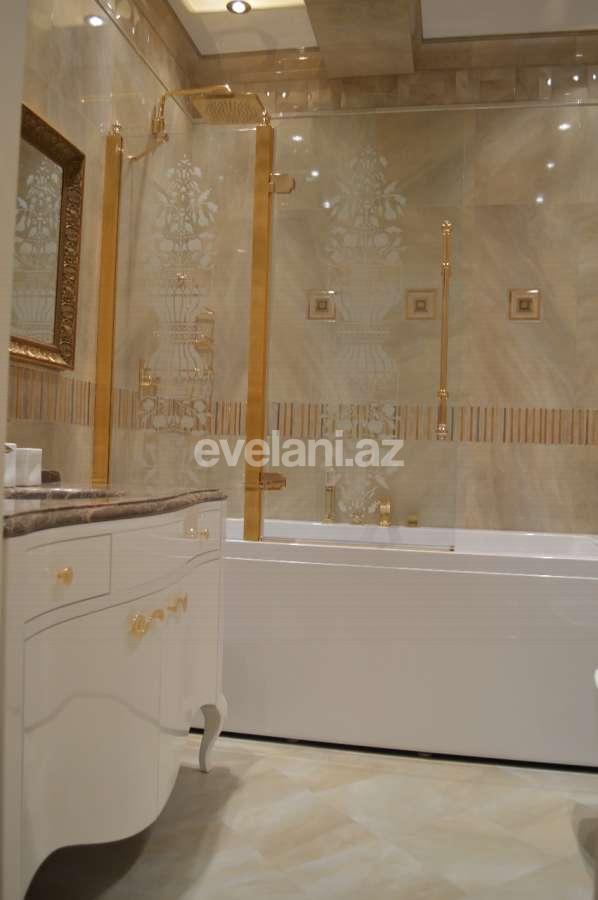 Satılır, yeni tikili, 5 otaqlı, 310 m², Bakı, Nərimanov r, Gənclik m.