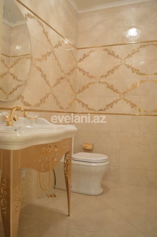 Satılır, yeni tikili, 5 otaqlı, 310 m², Bakı, Nərimanov r, Gənclik m.