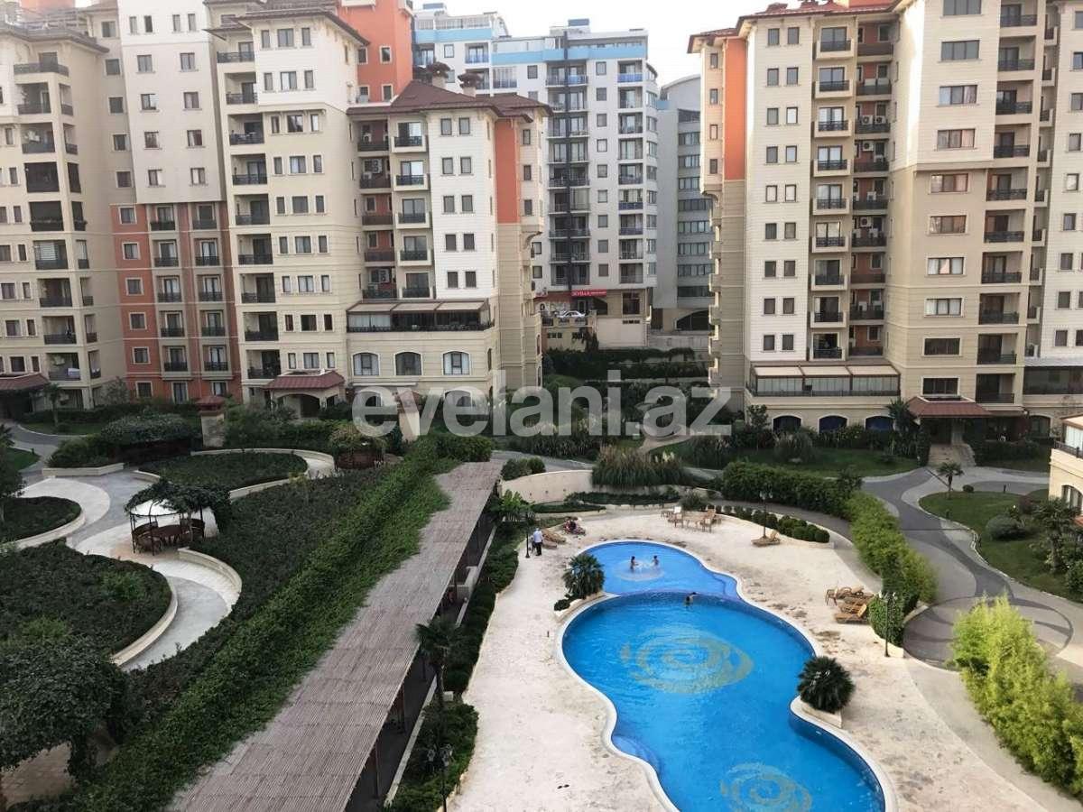 Satılır, yeni tikili, 5 otaqlı, 310 m², Bakı, Nərimanov r, Gənclik m.