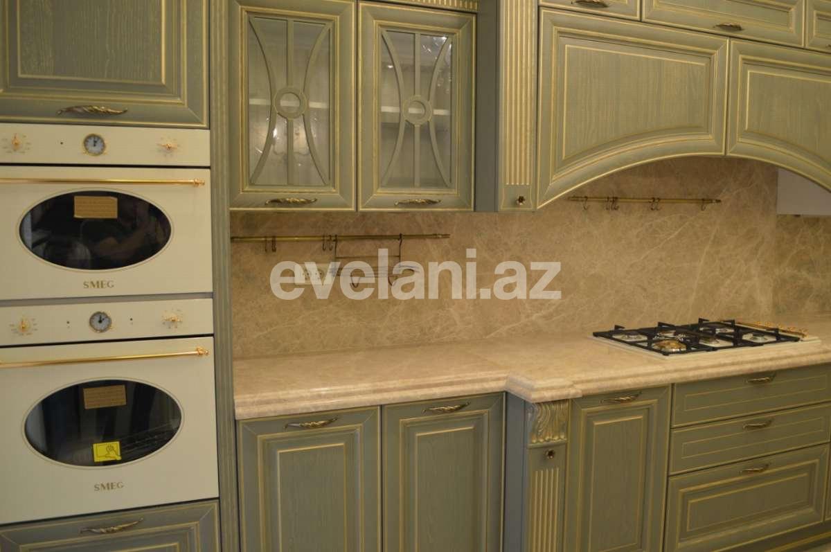 Satılır, yeni tikili, 5 otaqlı, 310 m², Bakı, Nərimanov r, Gənclik m.