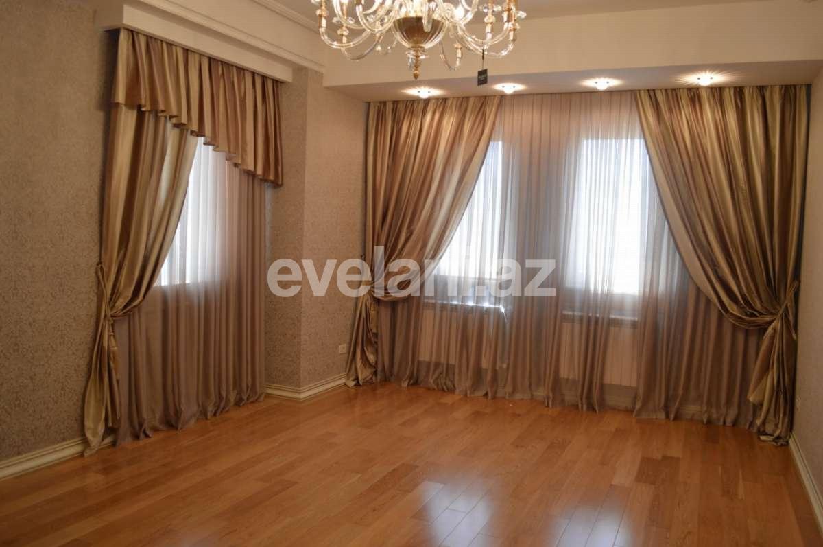 Satılır, yeni tikili, 5 otaqlı, 310 m², Bakı, Nərimanov r, Gənclik m.
