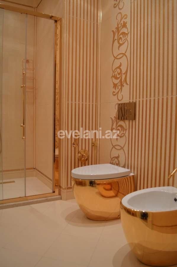 Satılır, yeni tikili, 5 otaqlı, 310 m², Bakı, Nərimanov r, Gənclik m.