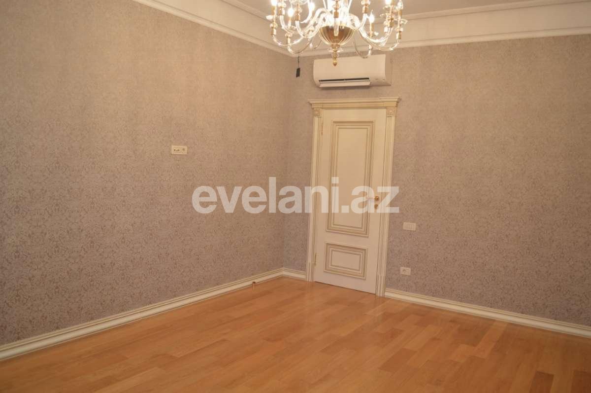 Satılır, yeni tikili, 5 otaqlı, 310 m², Bakı, Nərimanov r, Gənclik m.