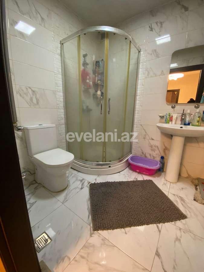 Продаётся, новостройка, 2-комнаты, 70 m², Баку, Ясамальский r, 20 январь m.