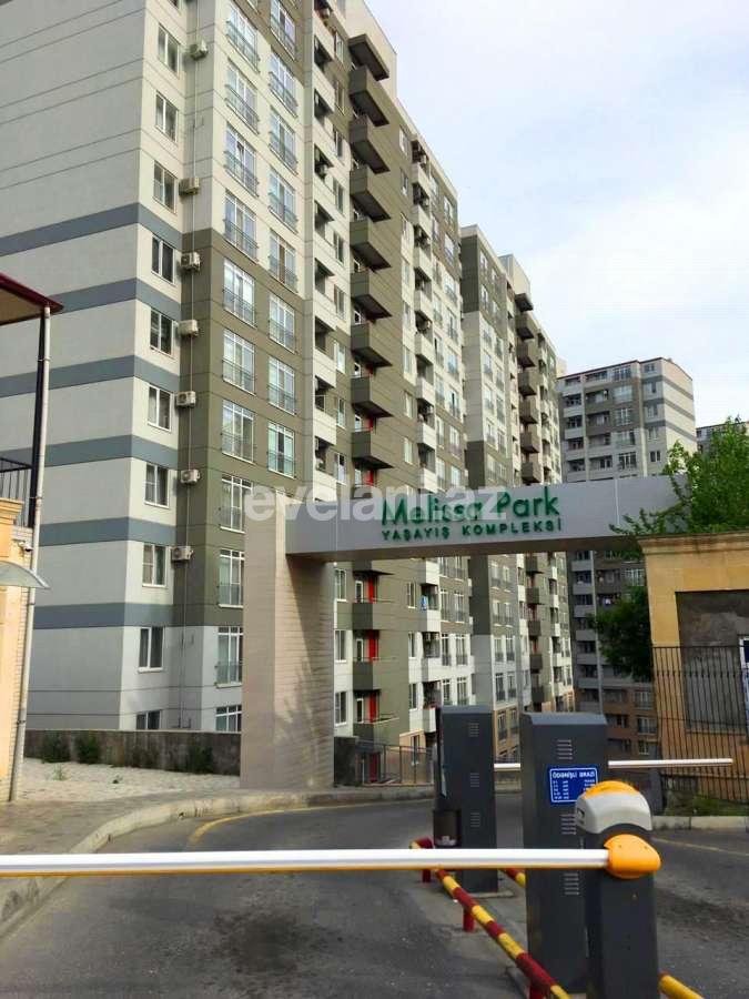 Продаётся, новостройка, 2-комнаты, 70 m², Баку, Ясамальский r, 20 январь m.