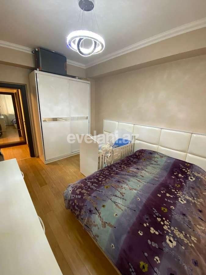 Продаётся, новостройка, 2-комнаты, 70 m², Баку, Ясамальский r, 20 январь m.