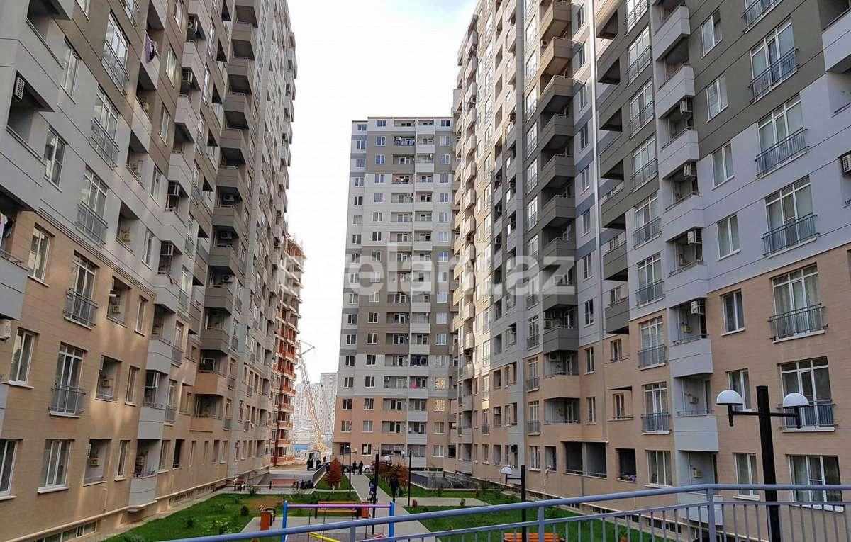 Продаётся, новостройка, 2-комнаты, 70 m², Баку, Ясамальский r, 20 январь m.