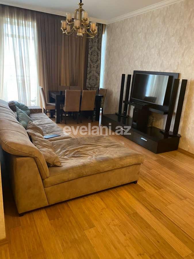 Продаётся, новостройка, 2-комнаты, 70 m², Баку, Ясамальский r, 20 январь m.