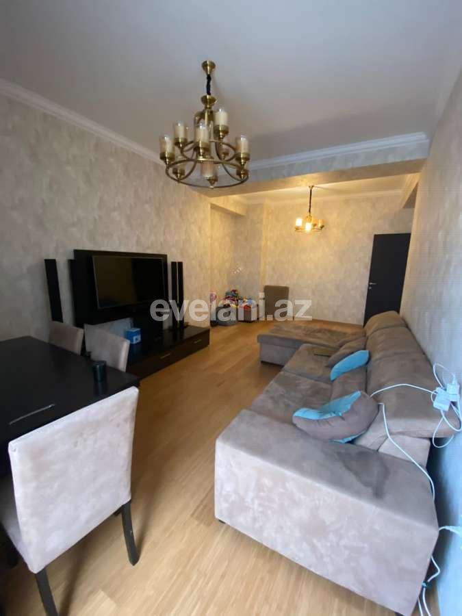 Продаётся, новостройка, 2-комнаты, 70 m², Баку, Ясамальский r, 20 январь m.