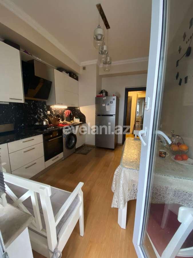 Продаётся, новостройка, 2-комнаты, 70 m², Баку, Ясамальский r, 20 январь m.