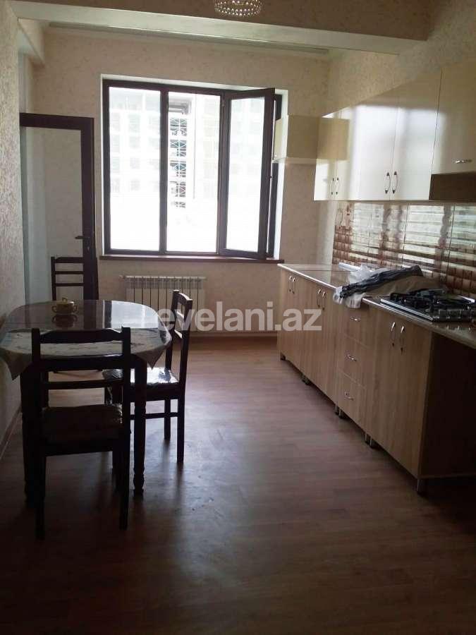 Kirayə verilir, yeni tikili, 3 otaqlı, 87 m², Bakı, Nəsimi r.