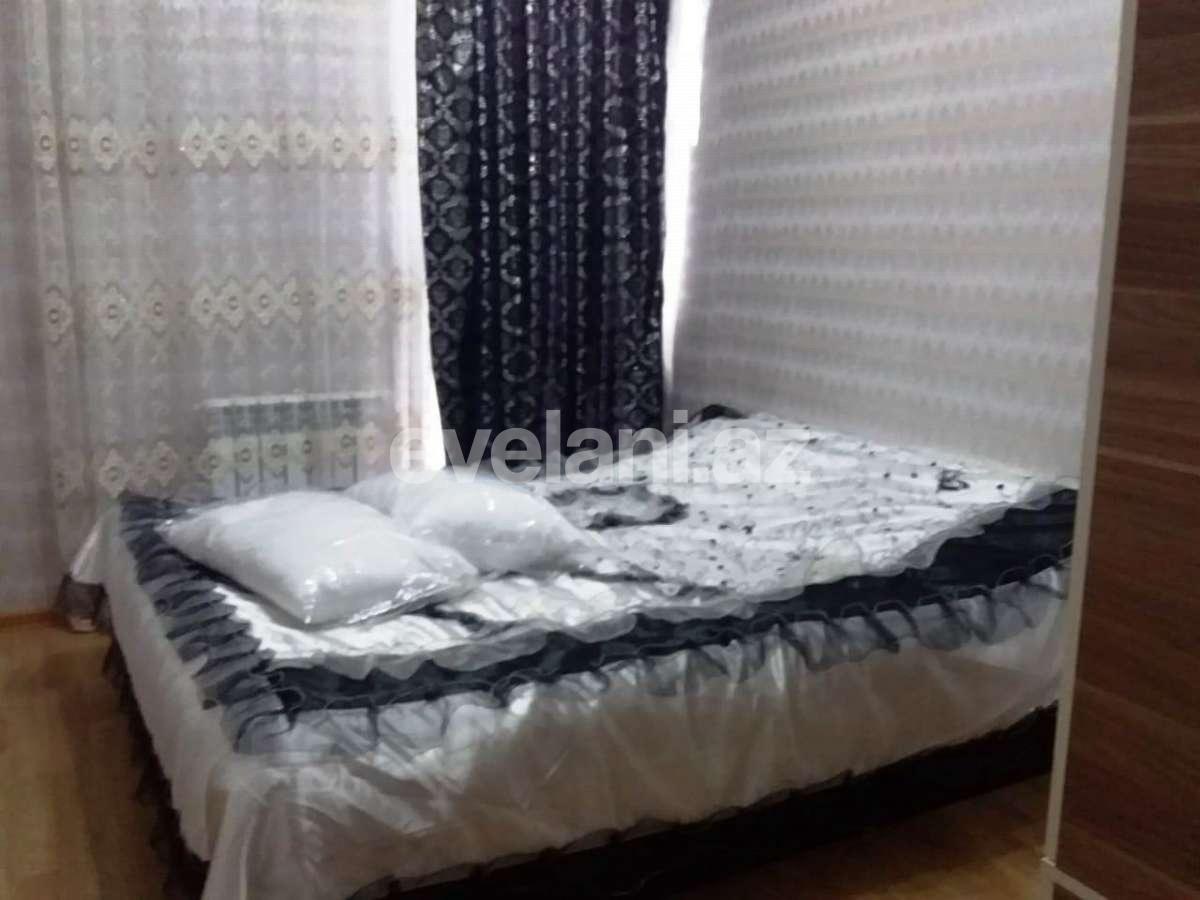 Kirayə verilir, yeni tikili, 3 otaqlı, 87 m², Bakı, Nəsimi r.