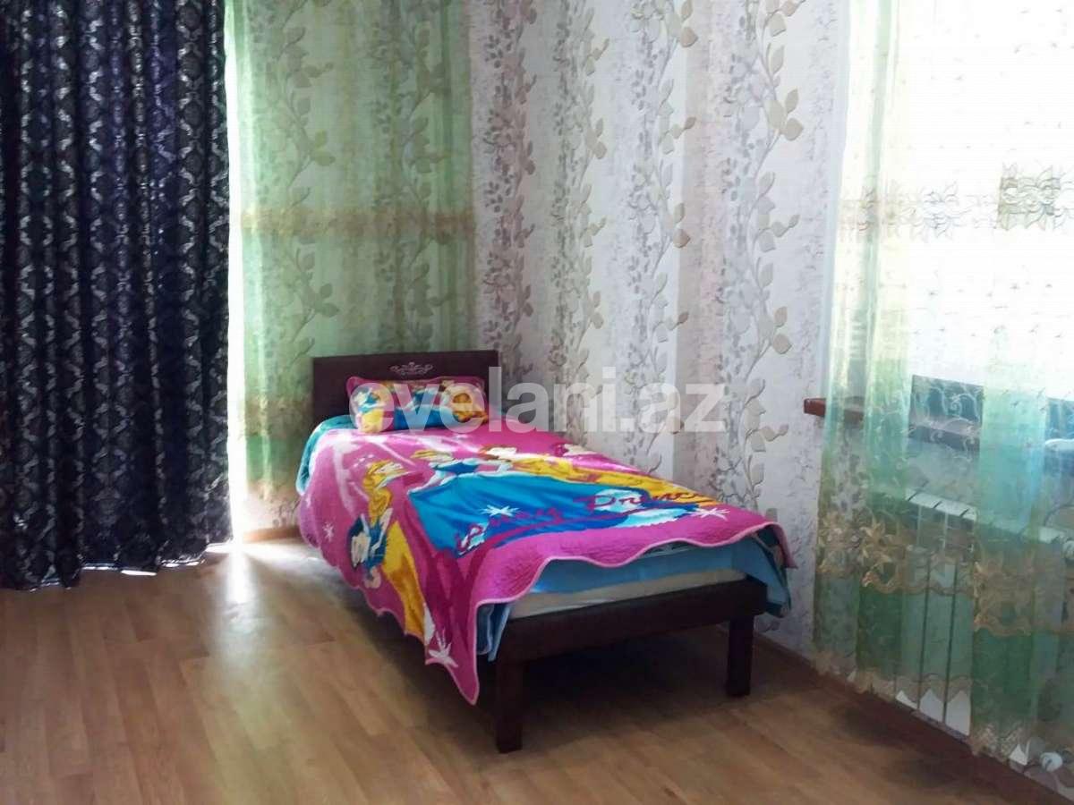 Kirayə verilir, yeni tikili, 3 otaqlı, 87 m², Bakı, Nəsimi r.