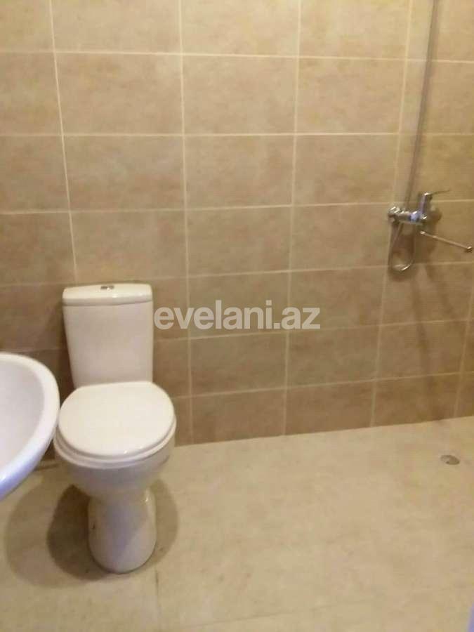 Kirayə verilir, yeni tikili, 3 otaqlı, 87 m², Bakı, Nəsimi r.