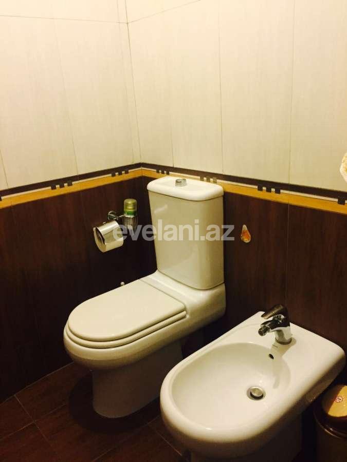 Kirayə verilir, yeni tikili, 3 otaqlı, 120 m², Bakı, Nərimanov r.