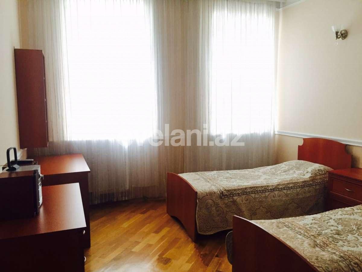 Kirayə verilir, yeni tikili, 3 otaqlı, 120 m², Bakı, Nərimanov r.