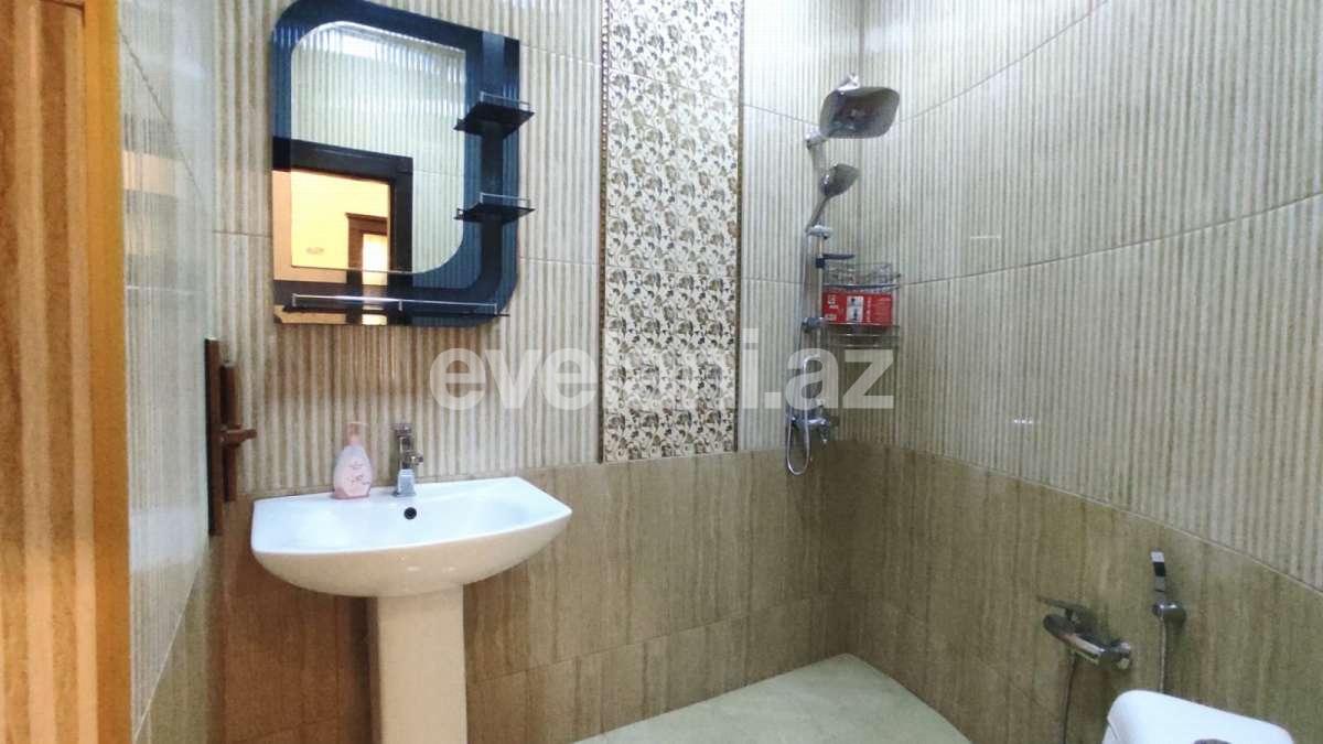 Sale, new building, 4 room, 175 m², Baku, Nasimi r.