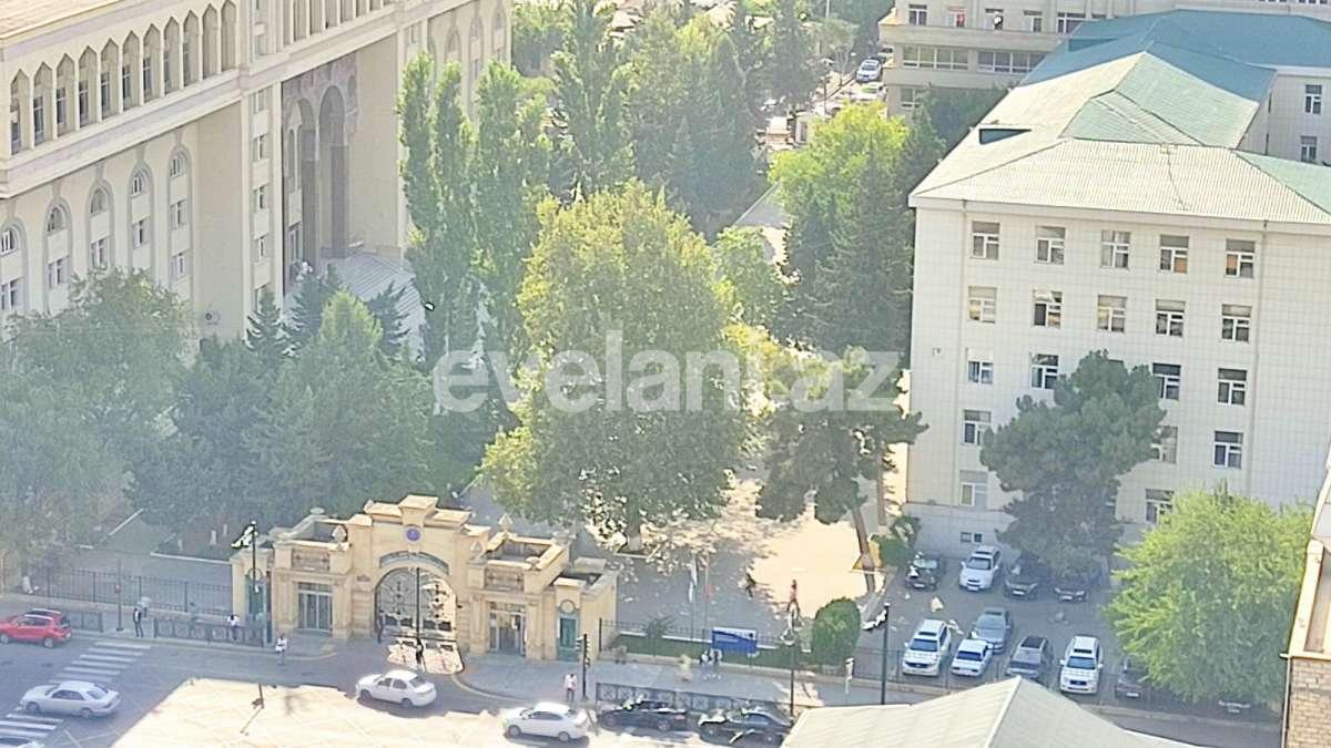 Sale, new building, 4 room, 175 m², Baku, Nasimi r.