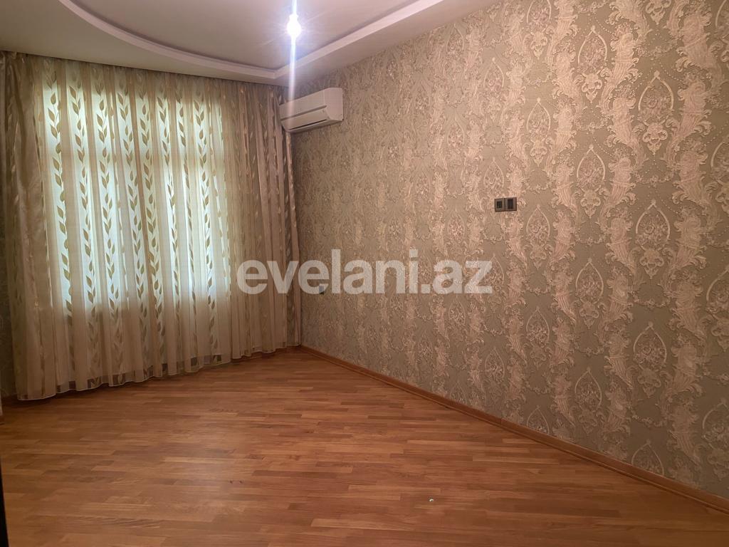 Sale, new building, 4 room, 175 m², Baku, Nasimi r.
