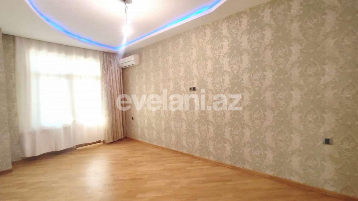 Sale, new building, 4 room, 175 m², Baku, Nasimi r.