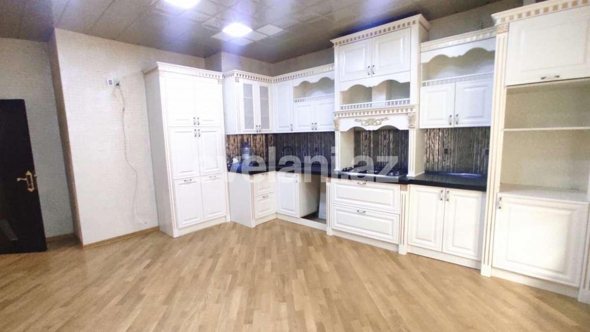 Sale, new building, 4 room, 175 m², Baku, Nasimi r.