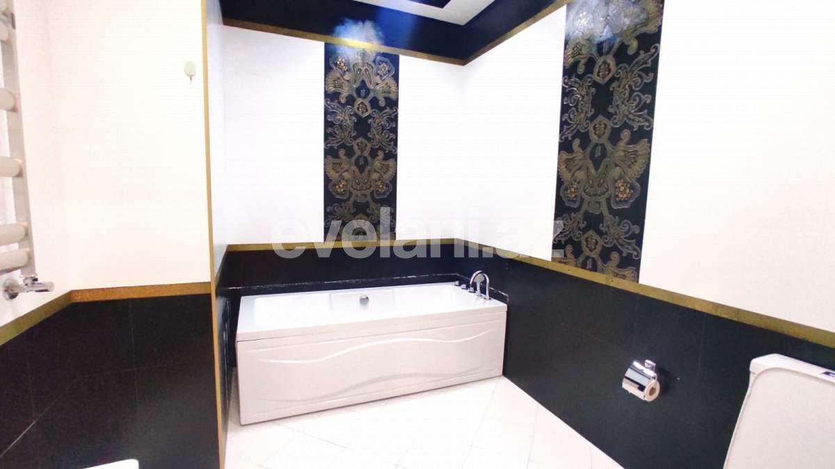 Sale, new building, 4 room, 175 m², Baku, Nasimi r.