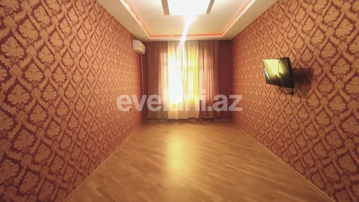 Sale, new building, 4 room, 175 m², Baku, Nasimi r.