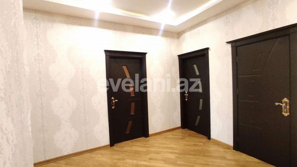 Sale, new building, 4 room, 175 m², Baku, Nasimi r.