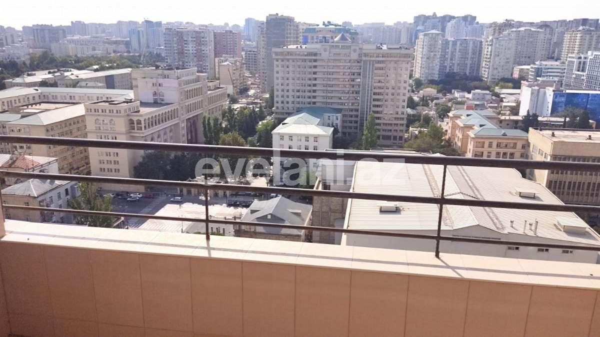Sale, new building, 4 room, 175 m², Baku, Nasimi r.