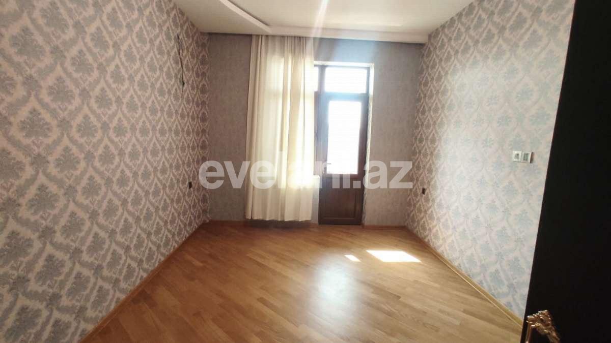 Sale, new building, 4 room, 175 m², Baku, Nasimi r.